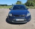 Синій Форд Фокус, об'ємом двигуна 1.56 л та пробігом 251 тис. км за 5300 $, фото 2 на Automoto.ua