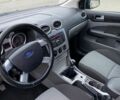 Синий Форд Фокус, объемом двигателя 1.6 л и пробегом 247 тыс. км за 5400 $, фото 21 на Automoto.ua
