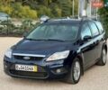 Синий Форд Фокус, объемом двигателя 1.56 л и пробегом 193 тыс. км за 4999 $, фото 12 на Automoto.ua