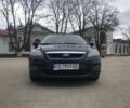 Синій Форд Фокус, об'ємом двигуна 1.8 л та пробігом 231 тис. км за 4500 $, фото 1 на Automoto.ua