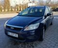 Синій Форд Фокус, об'ємом двигуна 1.6 л та пробігом 270 тис. км за 4999 $, фото 3 на Automoto.ua