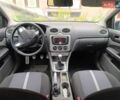 Синій Форд Фокус, об'ємом двигуна 1.6 л та пробігом 237 тис. км за 5250 $, фото 5 на Automoto.ua
