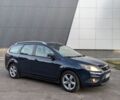 Синий Форд Фокус, объемом двигателя 1.6 л и пробегом 220 тыс. км за 6200 $, фото 2 на Automoto.ua