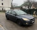Синій Форд Фокус, об'ємом двигуна 1.6 л та пробігом 330 тис. км за 2800 $, фото 4 на Automoto.ua