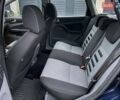 Синий Форд Фокус, объемом двигателя 1.6 л и пробегом 187 тыс. км за 6199 $, фото 29 на Automoto.ua