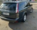 Синий Форд Фокус, объемом двигателя 1.6 л и пробегом 160 тыс. км за 6100 $, фото 2 на Automoto.ua