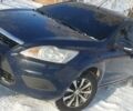 Синій Форд Фокус, об'ємом двигуна 1.6 л та пробігом 267 тис. км за 5300 $, фото 12 на Automoto.ua