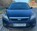 Синий Форд Фокус, объемом двигателя 1.6 л и пробегом 271 тыс. км за 5300 $, фото 1 на Automoto.ua