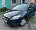 Синій Форд Фокус, об'ємом двигуна 1.6 л та пробігом 272 тис. км за 5150 $, фото 2 на Automoto.ua