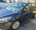 Синій Форд Фокус, об'ємом двигуна 1.56 л та пробігом 250 тис. км за 6499 $, фото 1 на Automoto.ua