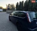 Синий Форд Фокус, объемом двигателя 1.75 л и пробегом 220 тыс. км за 4450 $, фото 5 на Automoto.ua