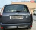Синій Форд Фокус, об'ємом двигуна 1.6 л та пробігом 220 тис. км за 5299 $, фото 11 на Automoto.ua