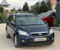 Синий Форд Фокус, объемом двигателя 1.56 л и пробегом 193 тыс. км за 4999 $, фото 1 на Automoto.ua