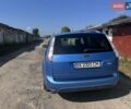 Синій Форд Фокус, об'ємом двигуна 1.56 л та пробігом 215 тис. км за 6200 $, фото 46 на Automoto.ua