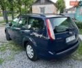 Синій Форд Фокус, об'ємом двигуна 1.6 л та пробігом 272 тис. км за 5150 $, фото 19 на Automoto.ua