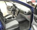 Синій Форд Фокус, об'ємом двигуна 1.6 л та пробігом 277 тис. км за 5700 $, фото 11 на Automoto.ua