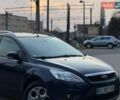Синий Форд Фокус, объемом двигателя 1.6 л и пробегом 218 тыс. км за 6500 $, фото 1 на Automoto.ua