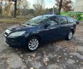 Синий Форд Фокус, объемом двигателя 1.6 л и пробегом 318 тыс. км за 5200 $, фото 1 на Automoto.ua