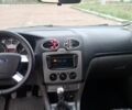 Синій Форд Фокус, об'ємом двигуна 1.6 л та пробігом 290 тис. км за 5800 $, фото 4 на Automoto.ua