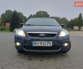 Синій Форд Фокус, об'ємом двигуна 1.6 л та пробігом 299 тис. км за 5900 $, фото 3 на Automoto.ua