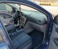 Синій Форд Фокус, об'ємом двигуна 1.6 л та пробігом 270 тис. км за 5300 $, фото 3 на Automoto.ua