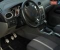 Синій Форд Фокус, об'ємом двигуна 1.6 л та пробігом 218 тис. км за 6500 $, фото 13 на Automoto.ua