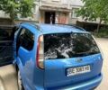 Синий Форд Фокус, объемом двигателя 1.6 л и пробегом 210 тыс. км за 6800 $, фото 5 на Automoto.ua