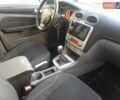 Синій Форд Фокус, об'ємом двигуна 1.6 л та пробігом 283 тис. км за 5461 $, фото 8 на Automoto.ua