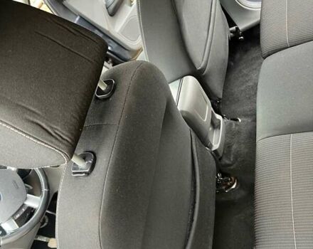 Синий Форд Фокус, объемом двигателя 1.6 л и пробегом 288 тыс. км за 5200 $, фото 2 на Automoto.ua