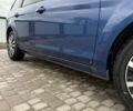 Синій Форд Фокус, об'ємом двигуна 2 л та пробігом 213 тис. км за 5200 $, фото 3 на Automoto.ua