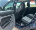 Синий Форд Фокус, объемом двигателя 1.56 л и пробегом 193 тыс. км за 4999 $, фото 20 на Automoto.ua