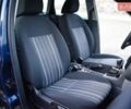 Синий Форд Фокус, объемом двигателя 1.6 л и пробегом 234 тыс. км за 6150 $, фото 3 на Automoto.ua