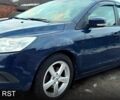 Синий Форд Фокус, объемом двигателя 1.6 л и пробегом 170 тыс. км за 5700 $, фото 5 на Automoto.ua