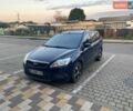 Синій Форд Фокус, об'ємом двигуна 1.6 л та пробігом 234 тис. км за 5950 $, фото 3 на Automoto.ua