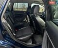 Синий Форд Фокус, объемом двигателя 1.6 л и пробегом 200 тыс. км за 7200 $, фото 18 на Automoto.ua