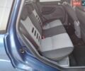 Синий Форд Фокус, объемом двигателя 1.6 л и пробегом 237 тыс. км за 5700 $, фото 21 на Automoto.ua