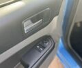 Синий Форд Фокус, объемом двигателя 1.6 л и пробегом 189 тыс. км за 6650 $, фото 9 на Automoto.ua