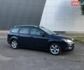 Синий Форд Фокус, объемом двигателя 1.6 л и пробегом 220 тыс. км за 6200 $, фото 3 на Automoto.ua