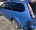 Синій Форд Фокус, об'ємом двигуна 1.56 л та пробігом 215 тис. км за 6200 $, фото 5 на Automoto.ua
