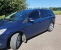 Синій Форд Фокус, об'ємом двигуна 1.56 л та пробігом 251 тис. км за 5300 $, фото 3 на Automoto.ua