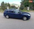Синій Форд Фокус, об'ємом двигуна 1.56 л та пробігом 220 тис. км за 5200 $, фото 4 на Automoto.ua