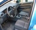 Синій Форд Фокус, об'ємом двигуна 1.56 л та пробігом 277 тис. км за 5500 $, фото 4 на Automoto.ua