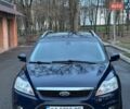 Синий Форд Фокус, объемом двигателя 1.56 л и пробегом 264 тыс. км за 5900 $, фото 7 на Automoto.ua