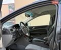 Синій Форд Фокус, об'ємом двигуна 1.6 л та пробігом 220 тис. км за 5299 $, фото 26 на Automoto.ua