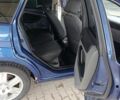 Синий Форд Фокус, объемом двигателя 1.6 л и пробегом 298 тыс. км за 4400 $, фото 13 на Automoto.ua