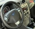 Синій Форд Фокус, об'ємом двигуна 1.6 л та пробігом 220 тис. км за 5299 $, фото 29 на Automoto.ua
