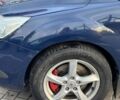 Синій Форд Фокус, об'ємом двигуна 1.8 л та пробігом 267 тис. км за 4500 $, фото 4 на Automoto.ua