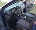 Синій Форд Фокус, об'ємом двигуна 1.6 л та пробігом 265 тис. км за 5900 $, фото 8 на Automoto.ua