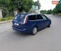 Синій Форд Фокус, об'ємом двигуна 1.56 л та пробігом 220 тис. км за 5200 $, фото 5 на Automoto.ua
