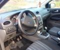 Синий Форд Фокус, объемом двигателя 1.8 л и пробегом 300 тыс. км за 6000 $, фото 5 на Automoto.ua